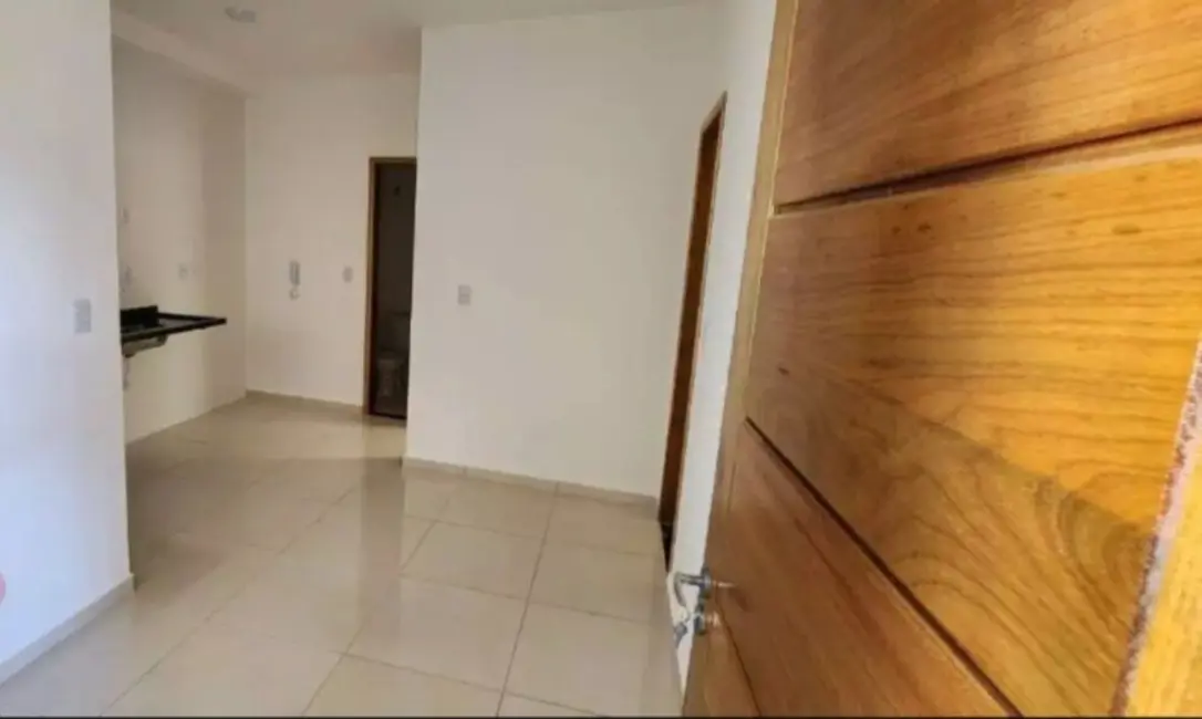 Apartamento com 1 quarto à venda, 42m2 em Tatuapé, São Paulo - SP - imagem 4 Foto 4 de Apartamento com 1 quarto à venda, 42m2 em Tatuapé, São Paulo - SP