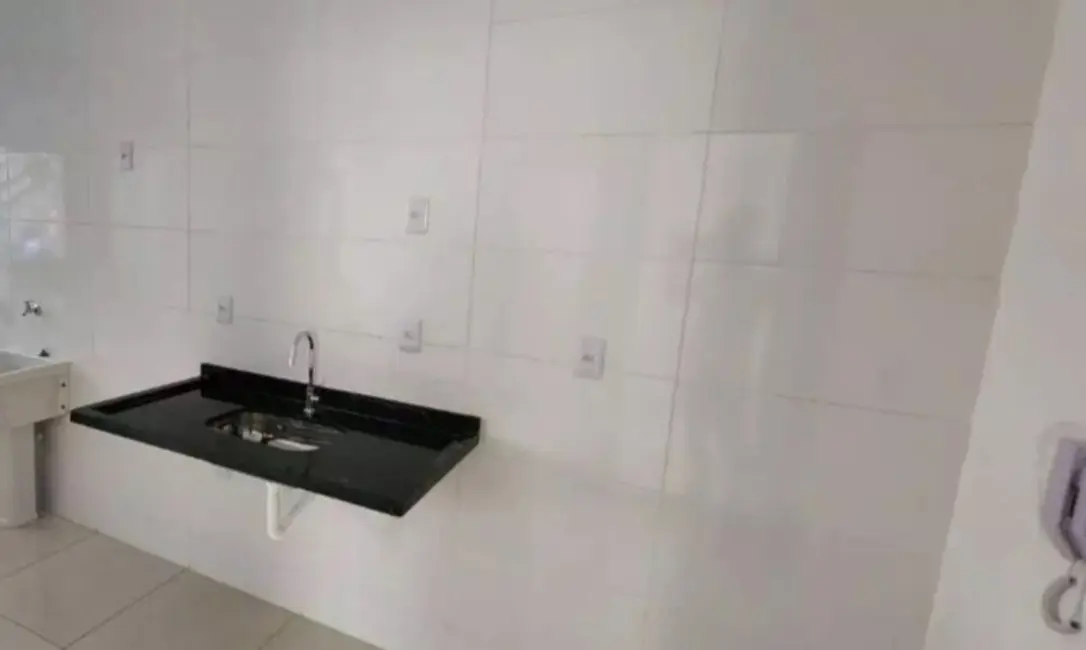 Apartamento com 1 quarto à venda, 42m2 em Tatuapé, São Paulo - SP - imagem 6 Foto 6 de Apartamento com 1 quarto à venda, 42m2 em Tatuapé, São Paulo - SP