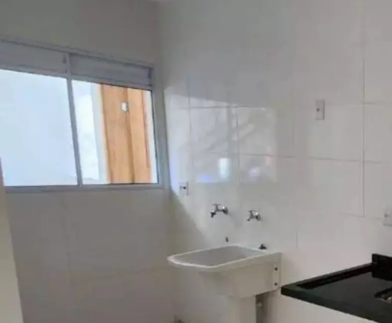 Apartamento com 1 quarto à venda, 42m2 em Tatuapé, São Paulo - SP - imagem 7 Foto 7 de Apartamento com 1 quarto à venda, 42m2 em Tatuapé, São Paulo - SP