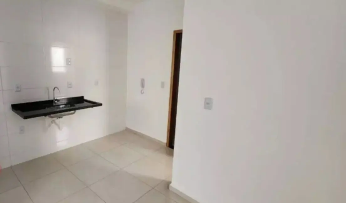 Apartamento com 1 quarto à venda, 42m2 em Tatuapé, São Paulo - SP - imagem 5 Foto 5 de Apartamento com 1 quarto à venda, 42m2 em Tatuapé, São Paulo - SP