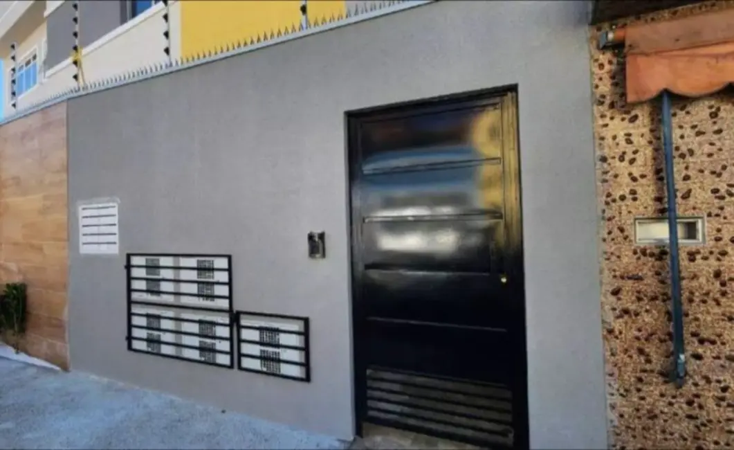 Apartamento com 1 quarto à venda, 42m2 em Tatuapé, São Paulo - SP - imagem 2 Foto 2 de Apartamento com 1 quarto à venda, 42m2 em Tatuapé, São Paulo - SP