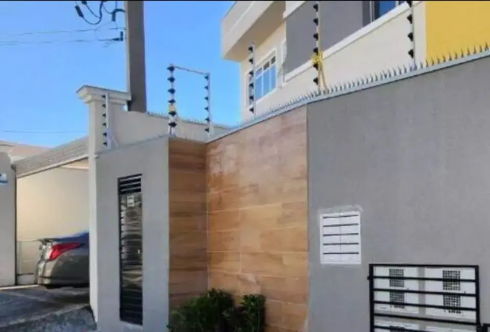 Apartamento com 1 quarto à venda, 42m2 em Tatuapé, São Paulo - SP - imagem 3 Foto 3 de Apartamento com 1 quarto à venda, 42m2 em Tatuapé, São Paulo - SP