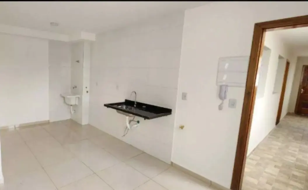 Foto 4 de Apartamento com 2 quartos à venda e para alugar, 35m2 em Vila Carrão, São Paulo - SP