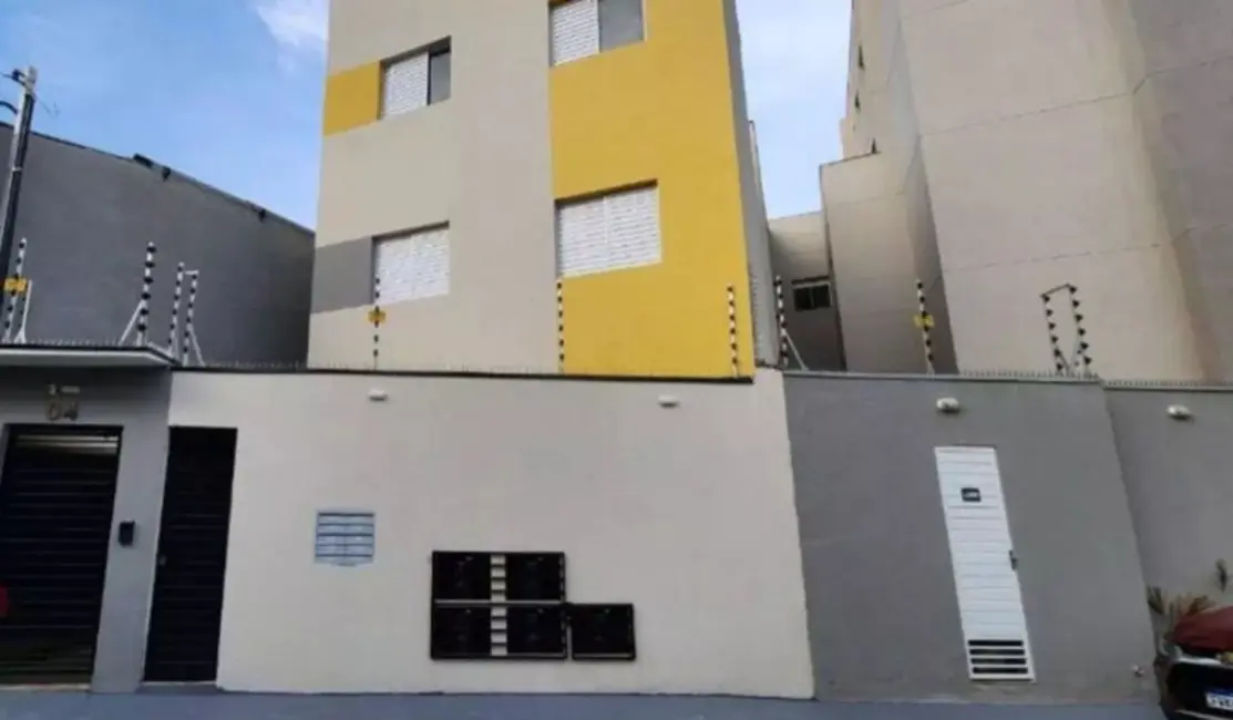 Foto 1 de Apartamento com 2 quartos à venda e para alugar, 35m2 em Vila Carrão, São Paulo - SP