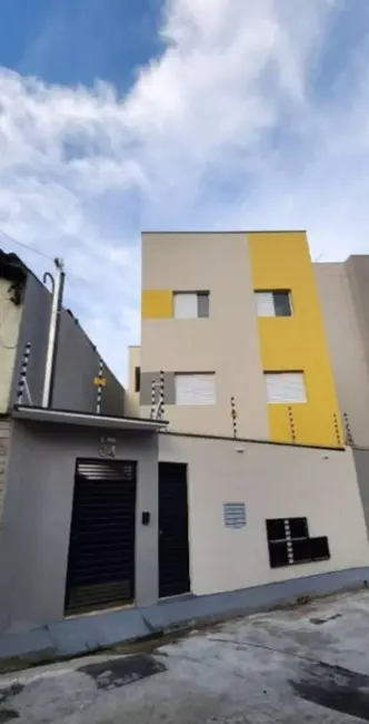 Foto 2 de Apartamento com 2 quartos à venda e para alugar, 35m2 em Vila Carrão, São Paulo - SP