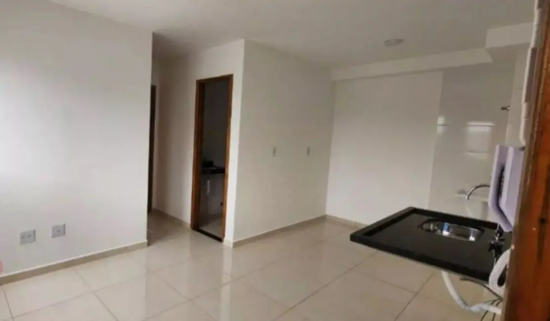 Foto 3 de Apartamento com 2 quartos à venda e para alugar, 35m2 em Vila Carrão, São Paulo - SP
