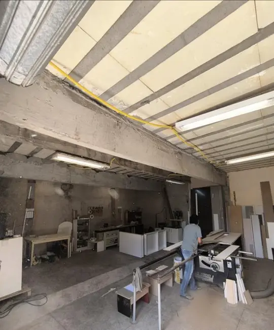 Foto 5 de Terreno / Lote à venda, 200m2 em Vila Ré, São Paulo - SP