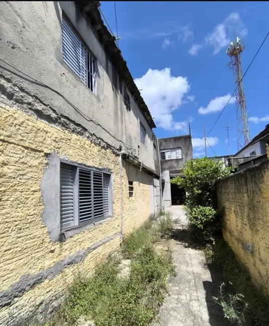 Foto 3 de Terreno / Lote à venda, 200m2 em Vila Ré, São Paulo - SP