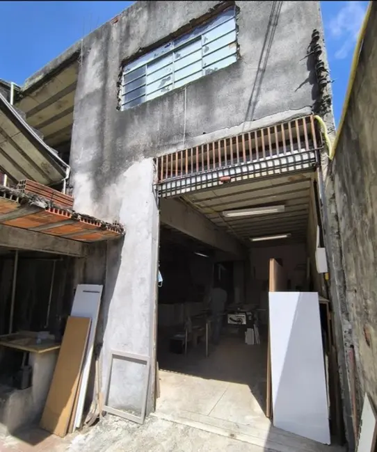 Foto 6 de Terreno / Lote à venda, 200m2 em Vila Ré, São Paulo - SP