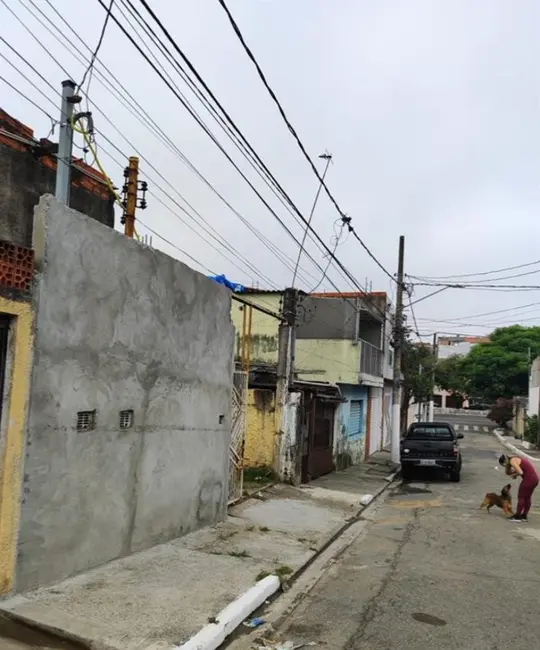 Foto 2 de Terreno / Lote à venda, 200m2 em Vila Ré, São Paulo - SP