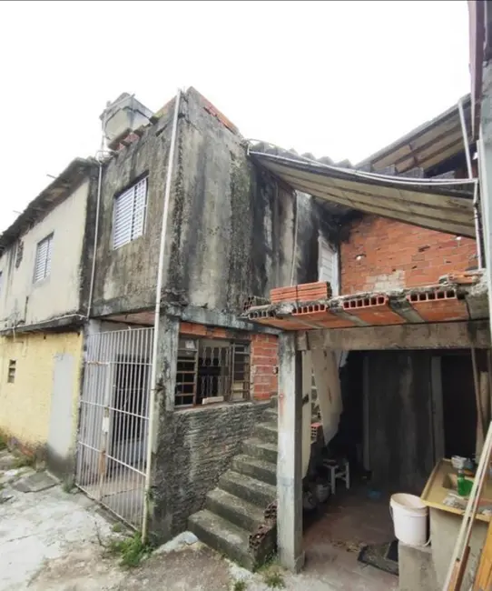 Foto 4 de Terreno / Lote à venda, 200m2 em Vila Ré, São Paulo - SP