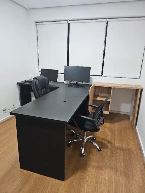 Sala Comercial para alugar, 40m2 em Vila Carrão, São Paulo - SP - imagem 3 Foto 3 de Sala Comercial para alugar, 40m2 em Vila Carrão, São Paulo - SP