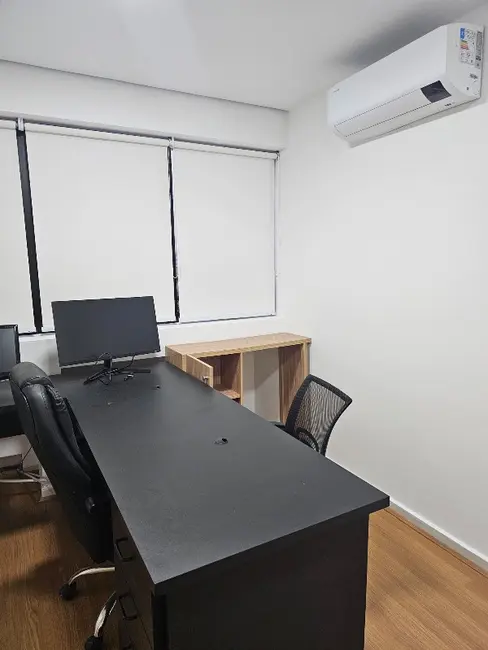 Sala Comercial para alugar, 40m2 em Vila Carrão, São Paulo - SP - imagem 5 Foto 5 de Sala Comercial para alugar, 40m2 em Vila Carrão, São Paulo - SP