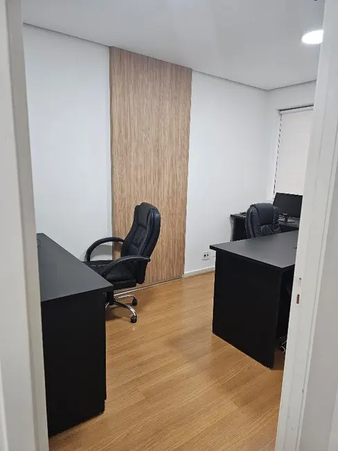 Sala Comercial para alugar, 40m2 em Vila Carrão, São Paulo - SP - imagem 9 Foto 9 de Sala Comercial para alugar, 40m2 em Vila Carrão, São Paulo - SP