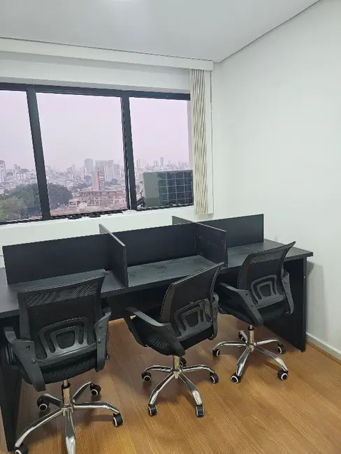 Sala Comercial para alugar, 40m2 em Vila Carrão, São Paulo - SP - imagem 6 Foto 6 de Sala Comercial para alugar, 40m2 em Vila Carrão, São Paulo - SP