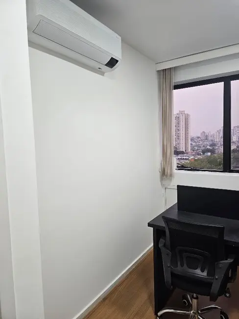 Sala Comercial para alugar, 40m2 em Vila Carrão, São Paulo - SP - imagem 8 Foto 8 de Sala Comercial para alugar, 40m2 em Vila Carrão, São Paulo - SP