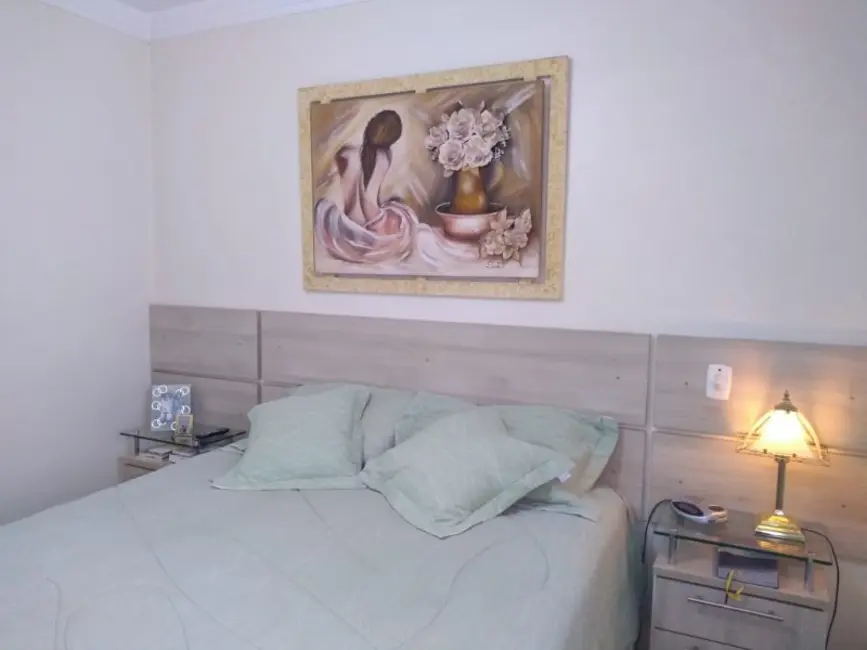 Foto 8 de Apartamento com 3 quartos à venda, 151m2 em Tatuapé, São Paulo - SP