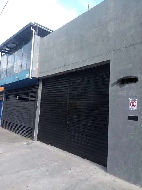 Foto 3 de Sala Comercial para alugar, 120m2 em Imirim, São Paulo - SP