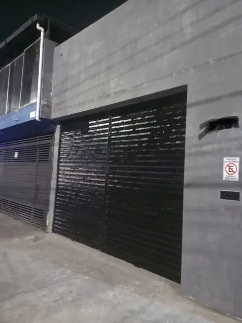 Foto 2 de Sala Comercial para alugar, 120m2 em Imirim, São Paulo - SP