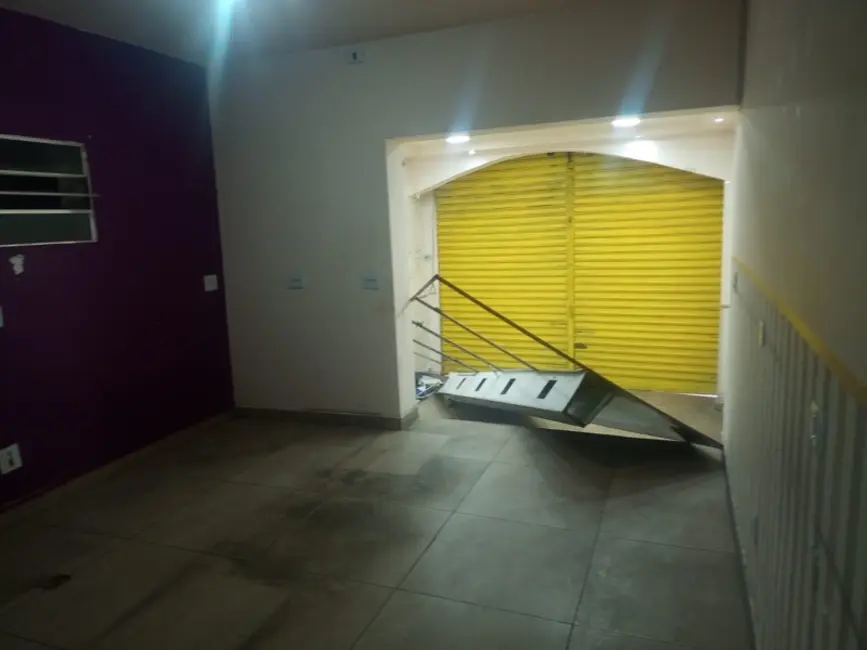 Foto 8 de Sala Comercial para alugar, 120m2 em Imirim, São Paulo - SP