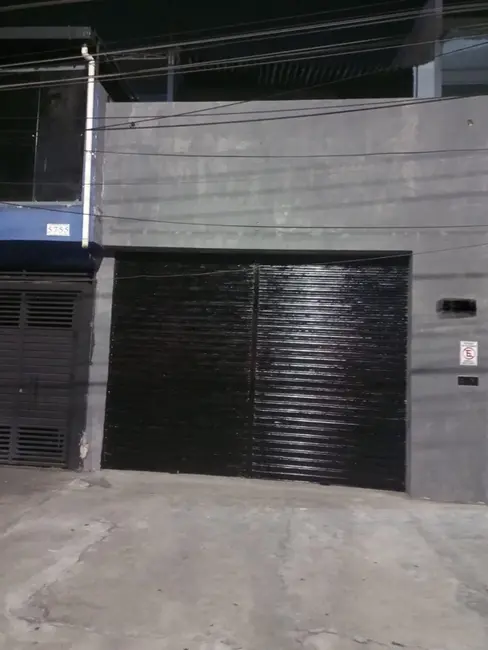 Foto 1 de Sala Comercial para alugar, 120m2 em Imirim, São Paulo - SP