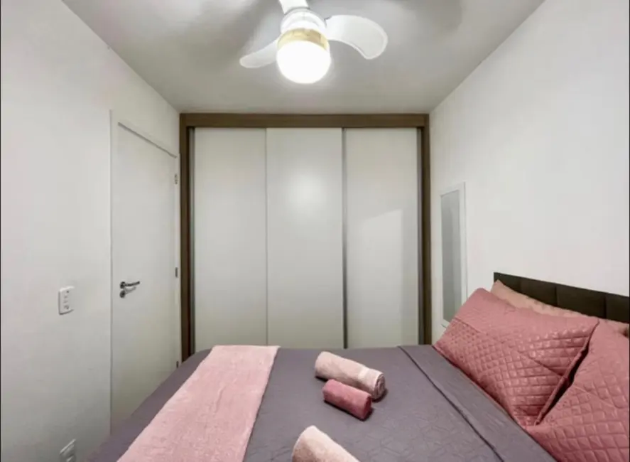 Foto 9 de Apartamento com 2 quartos à venda, 29m2 em Bela Vista, São Paulo - SP