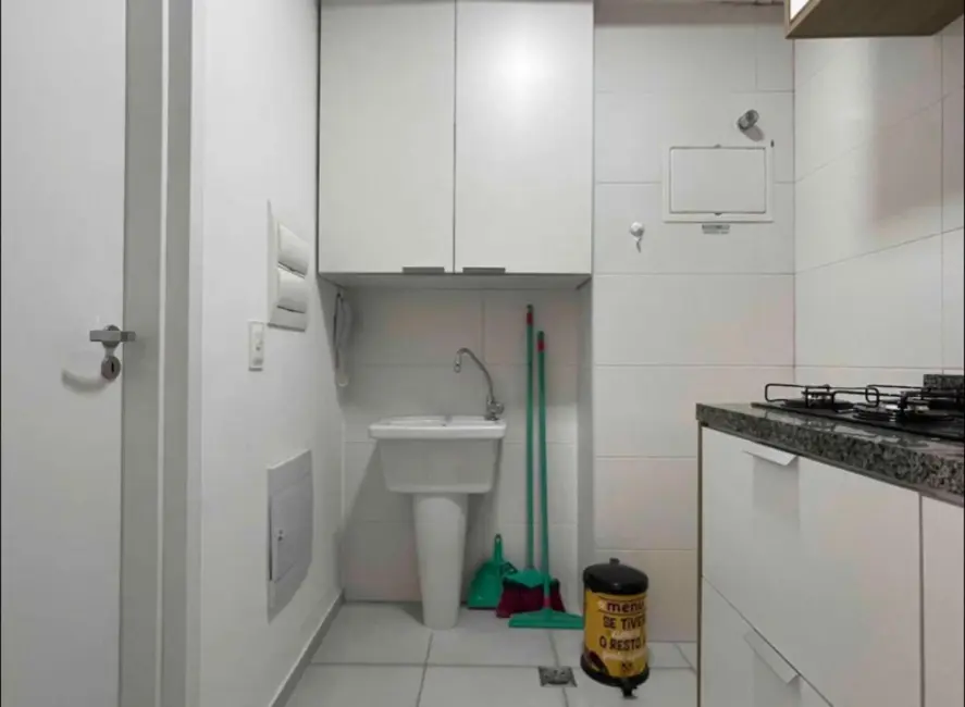 Foto 3 de Apartamento com 2 quartos à venda, 29m2 em Bela Vista, São Paulo - SP