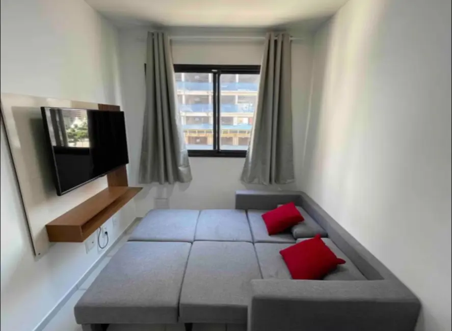 Foto 6 de Apartamento com 2 quartos à venda, 29m2 em Bela Vista, São Paulo - SP