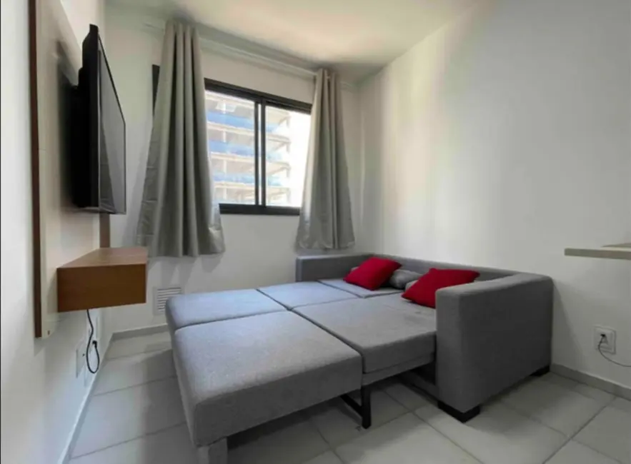 Foto 7 de Apartamento com 2 quartos à venda, 29m2 em Bela Vista, São Paulo - SP