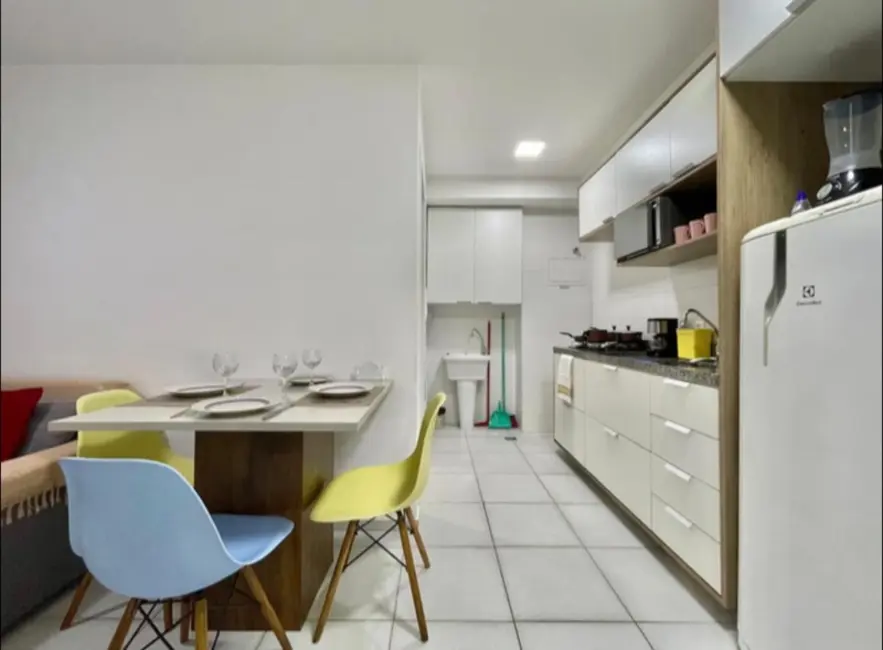 Foto 2 de Apartamento com 2 quartos à venda, 29m2 em Bela Vista, São Paulo - SP