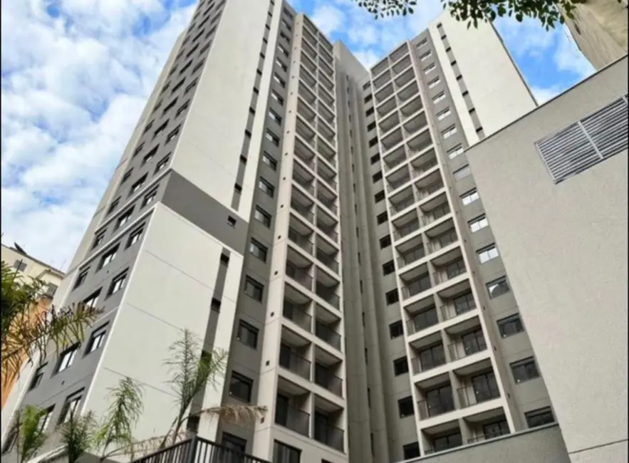 Foto 1 de Apartamento com 2 quartos à venda, 29m2 em Bela Vista, São Paulo - SP