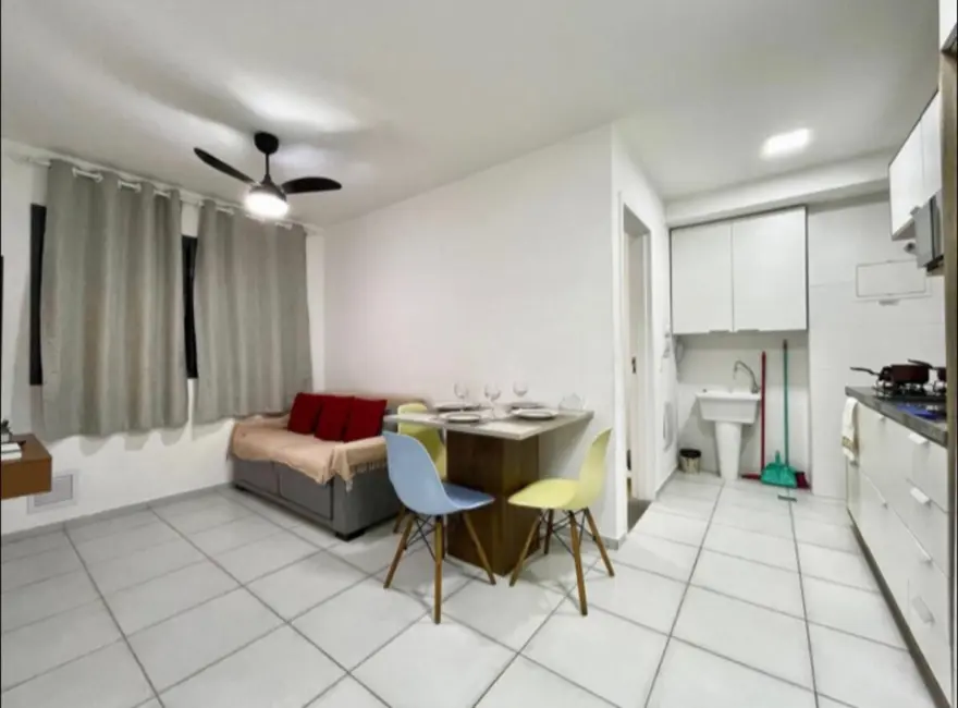 Foto 4 de Apartamento com 2 quartos à venda, 29m2 em Bela Vista, São Paulo - SP