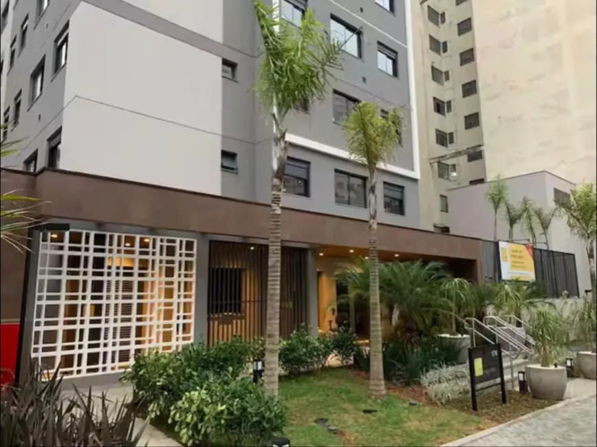 Foto 8 de Apartamento com 2 quartos à venda, 29m2 em Bela Vista, São Paulo - SP