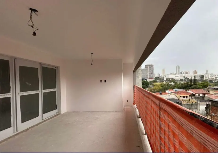Foto 5 de Apartamento com 3 quartos à venda, 122m2 em Vila Regente Feijó, São Paulo - SP