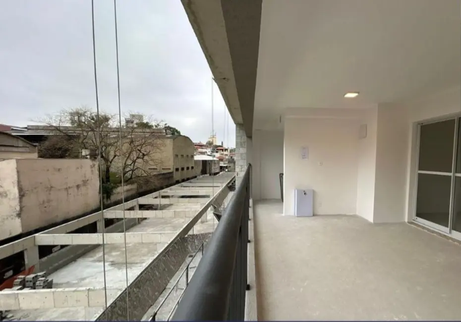 Foto 2 de Apartamento com 3 quartos à venda, 122m2 em Vila Regente Feijó, São Paulo - SP