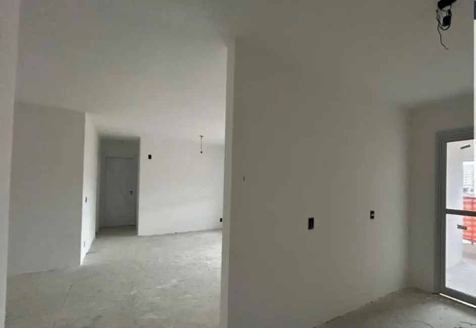 Foto 6 de Apartamento com 3 quartos à venda, 122m2 em Vila Regente Feijó, São Paulo - SP