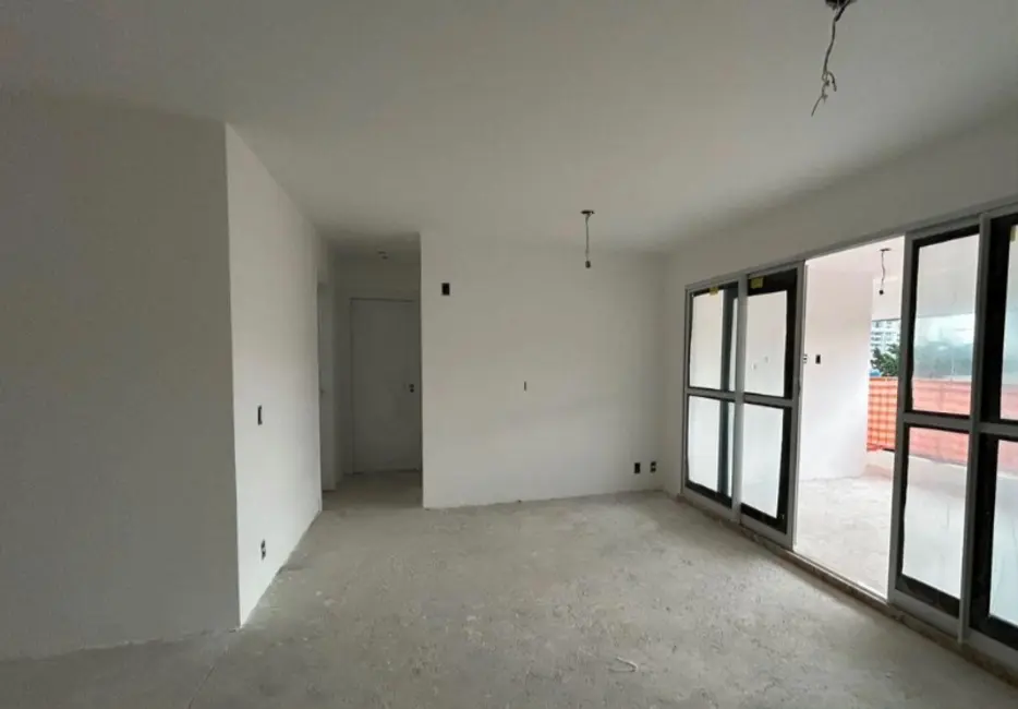 Foto 3 de Apartamento com 3 quartos à venda, 122m2 em Vila Regente Feijó, São Paulo - SP