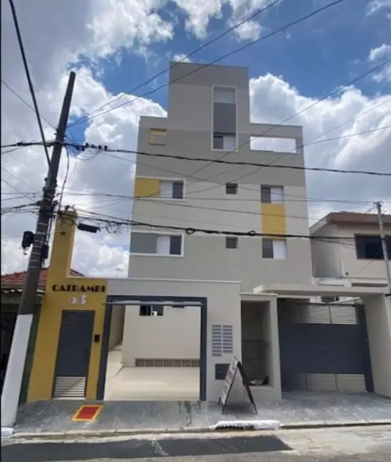 Foto 1 de Apartamento com 2 quartos à venda, 32m2 em Jardim Vila Formosa, São Paulo - SP