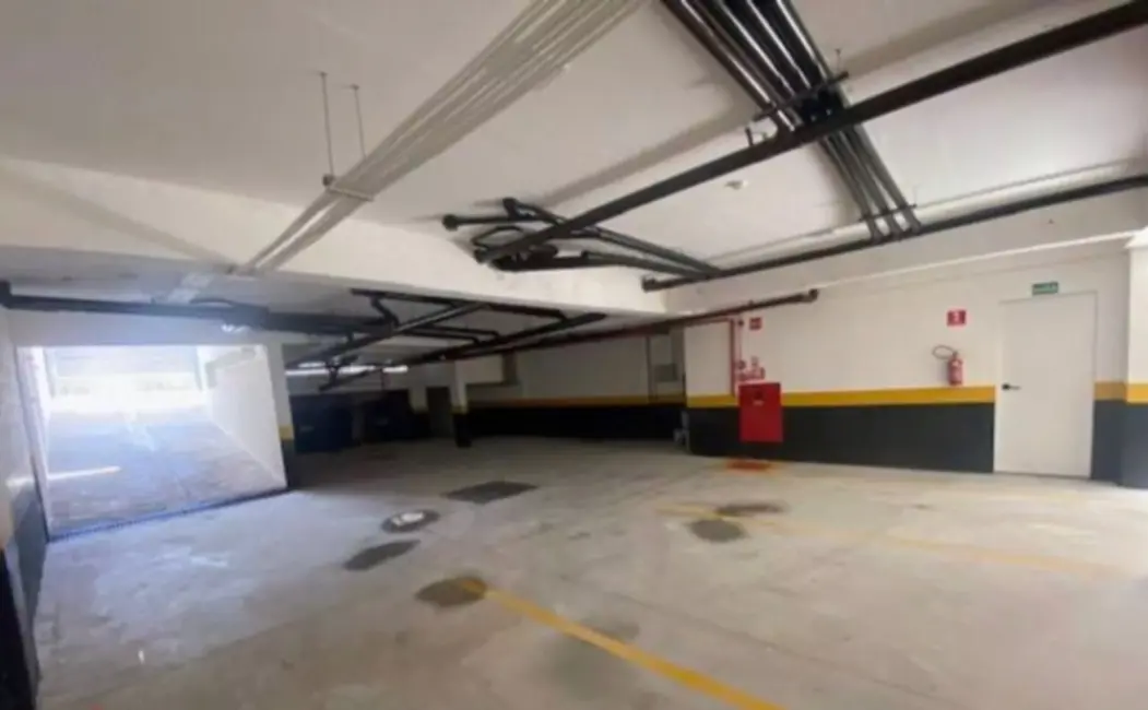 Foto 4 de Apartamento com 2 quartos à venda, 32m2 em Jardim Vila Formosa, São Paulo - SP