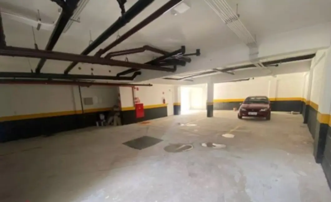 Foto 3 de Apartamento com 2 quartos à venda, 32m2 em Jardim Vila Formosa, São Paulo - SP