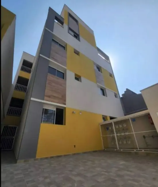 Foto 1 de Apartamento com 2 quartos à venda e para alugar, 35m2 em Tatuapé, São Paulo - SP