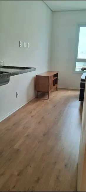 Apartamento com 1 quarto à venda, 17m2 em Bela Vista, São Paulo - SP - imagem 2 Foto 2 de Apartamento com 1 quarto à venda, 17m2 em Bela Vista, São Paulo - SP