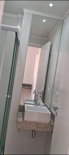 Apartamento com 1 quarto à venda, 17m2 em Bela Vista, São Paulo - SP - imagem 4 Foto 4 de Apartamento com 1 quarto à venda, 17m2 em Bela Vista, São Paulo - SP