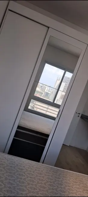 Apartamento com 1 quarto à venda, 17m2 em Bela Vista, São Paulo - SP - imagem 3 Foto 3 de Apartamento com 1 quarto à venda, 17m2 em Bela Vista, São Paulo - SP