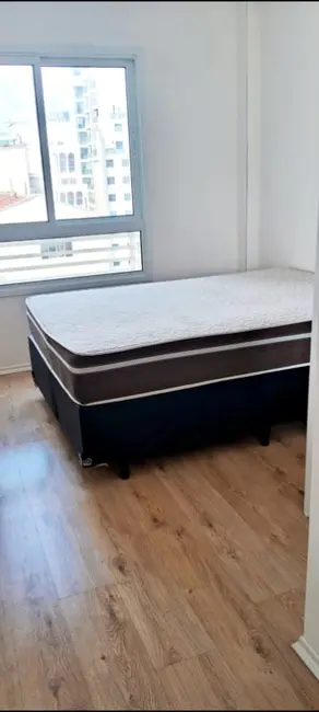 Apartamento com 1 quarto à venda, 17m2 em Bela Vista, São Paulo - SP - imagem 5 Foto 5 de Apartamento com 1 quarto à venda, 17m2 em Bela Vista, São Paulo - SP
