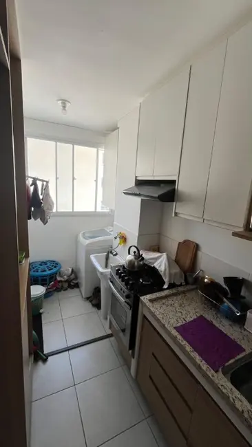 Apartamento com 2 quartos à venda, 43m2 em São Paulo - SP - imagem 5 Foto 5 de Apartamento com 2 quartos à venda, 43m2 em São Paulo - SP