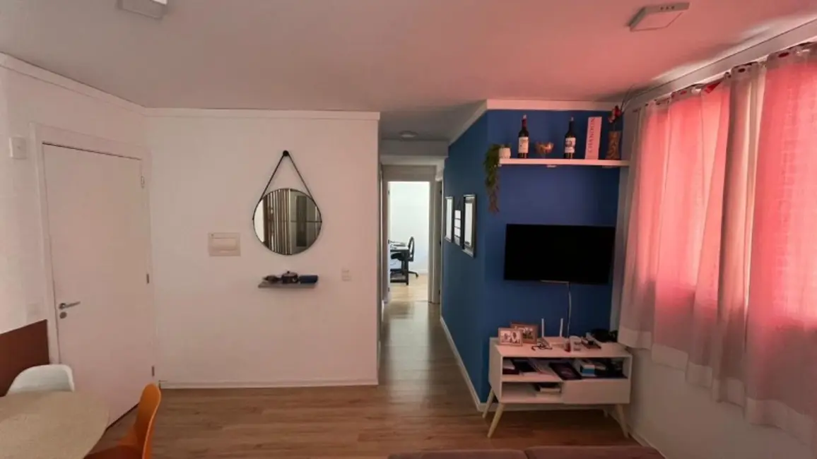 Apartamento com 2 quartos à venda, 43m2 em São Paulo - SP - imagem 3 Foto 3 de Apartamento com 2 quartos à venda, 43m2 em São Paulo - SP
