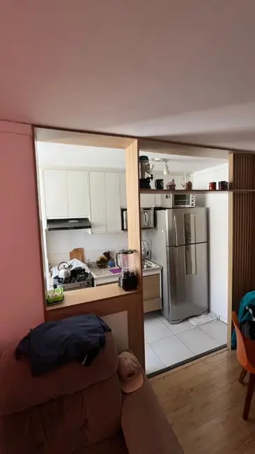 Apartamento com 2 quartos à venda, 43m2 em São Paulo - SP - imagem 4 Foto 4 de Apartamento com 2 quartos à venda, 43m2 em São Paulo - SP