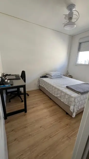 Apartamento com 2 quartos à venda, 43m2 em São Paulo - SP - imagem 8 Foto 8 de Apartamento com 2 quartos à venda, 43m2 em São Paulo - SP