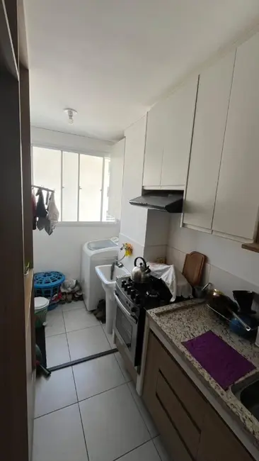 Apartamento com 2 quartos à venda, 43m2 em São Paulo - SP - imagem 6 Foto 6 de Apartamento com 2 quartos à venda, 43m2 em São Paulo - SP